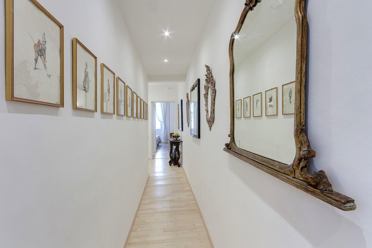 Faenza Appartement *
