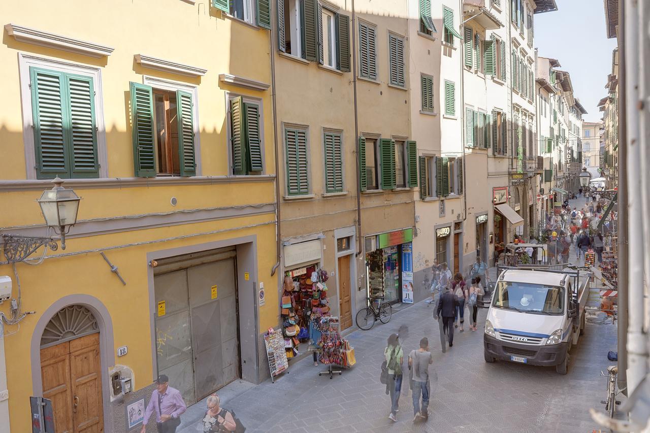 Appartement Faenza *