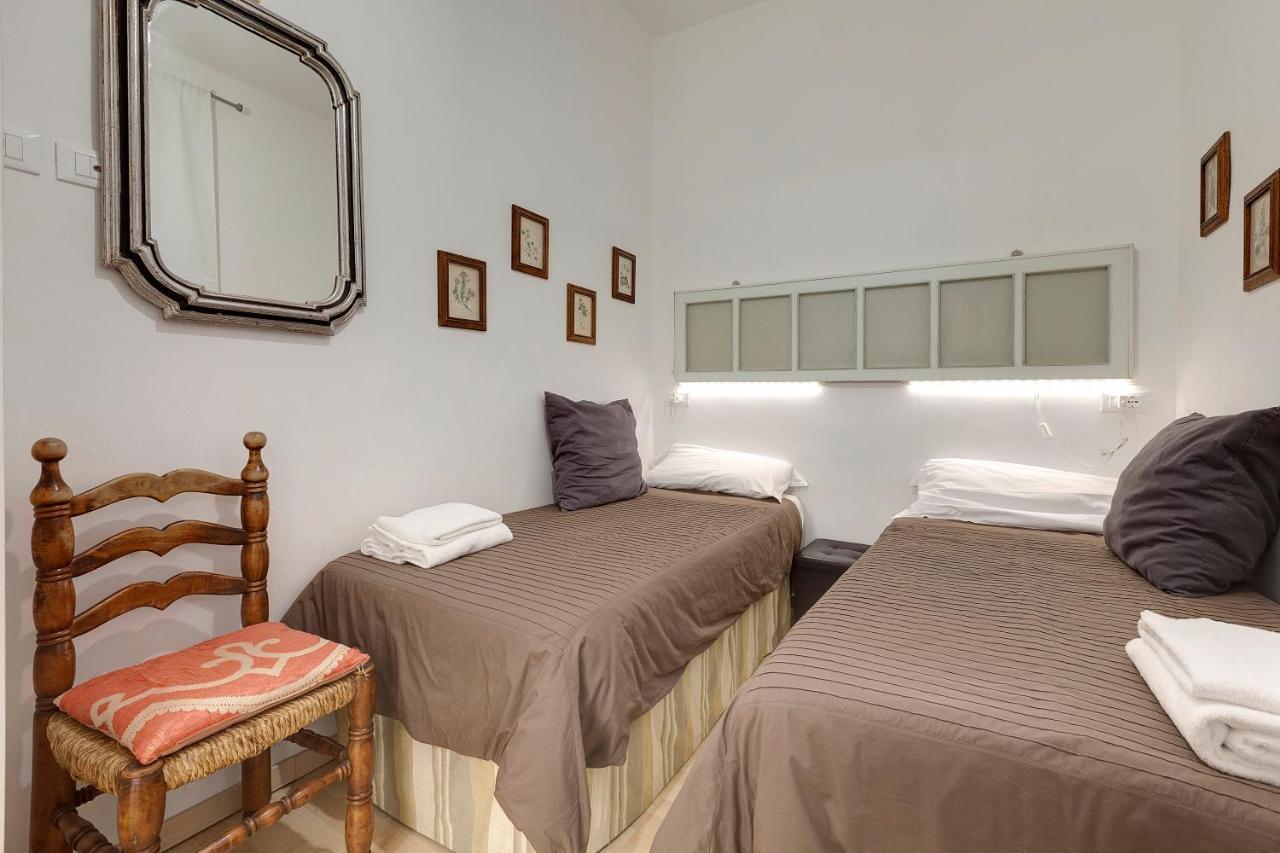 Appartement Faenza *